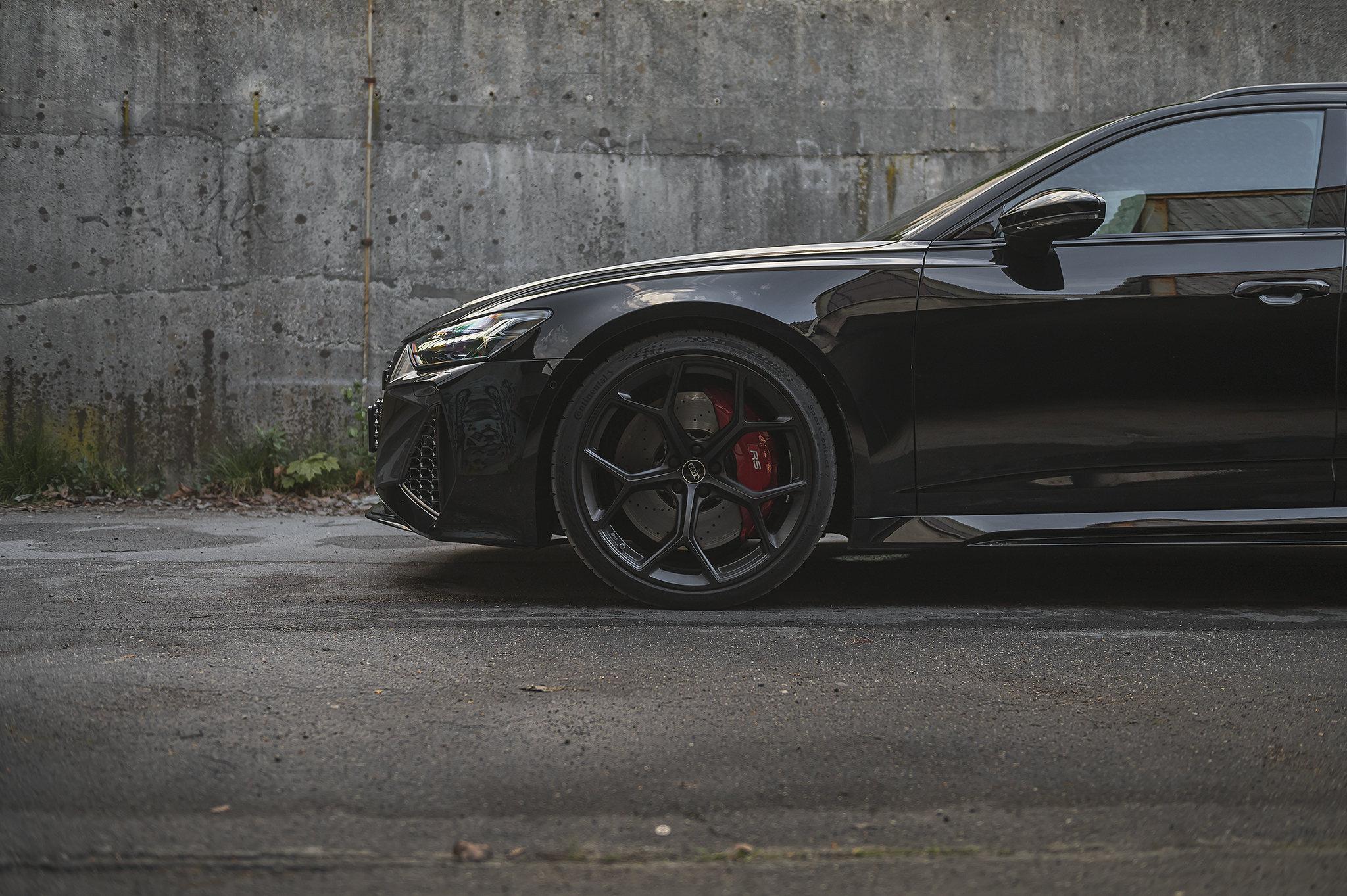 Lokacijsko snemanje – dron in dodatne kamere