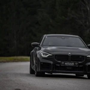 Najem  BMW M2 COUPE